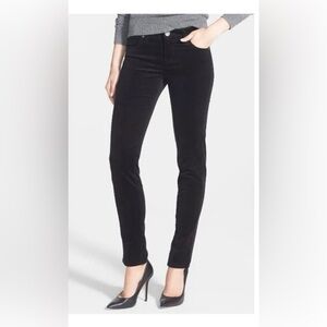 Kut from the Kloth Black Skinny Pants